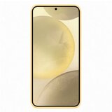 Samsung original Silikon Cover EF-PS921TYE za Galaxy S24 5G - rumen | Shoptok.si