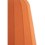 Light & Living Stoječa svetilka v barvi terakote s tekstilnim senčilom (višina 133 cm) Bibury – | Shoptok.si