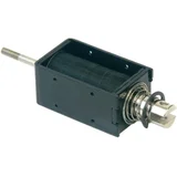 Magnet s nosačem od lima ITS-LS3830B-D 12 V/DC