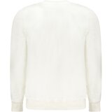 North Sails MEN&#39;S ZIP-UP SWEATSHIRT WHITE | Shoptok.si