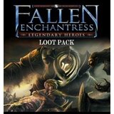 Steam Fallen Enchantress: Legendary Heroes Loot Pack (DLC) (PC) Key GLOBAL | ePonuda.com