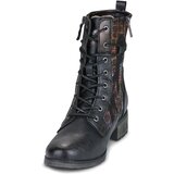Mustang Fabienne Crna | shoptok.hr