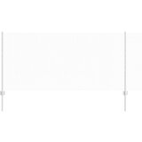  Ograjne stebre 10 kosov U-kanal 100 cm Galvanizirano jeklo, Šesterokotna ograja 1x10 m Galvanizirano jeklo | Shoptok.si