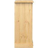  Ladičar Corona 92 x 48 x 114 cm od masivne borovine | shoptok.hr