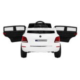  Auto na akumulator City Rider - bijeli | shoptok.hr