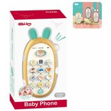  Bebi igracka mobilni telefon 688-38 ( 100/71956 ) | ePonuda.com