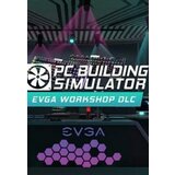 Steam PC Building Simulator - EVGA Workshop (DLC) Key GLOBAL Steam PC Building Simulator - EVGA Workshop (DLC) Key GLOBAL Slike
