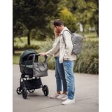  Ruksak za kolica Vuch Mina Grey, 42 x 29 cm | shoptok.hr