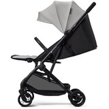 Kinderkraft športni voziček Indy 3 Grey | Shoptok.si