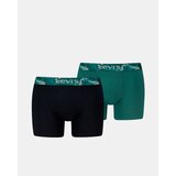 Levi's Spodnje hlače 701226888 Zelena Cene