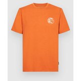 O'neill O'Riginals Hybrid T-shirt cinnamon stick | Shoptok.si