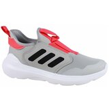 Adidas Nizke superge Tensaur Comfort Ac Siva | Shoptok.si