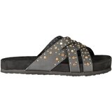 Laura Biagiotti ženske crne sandale | shoptok.hr