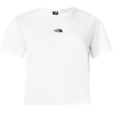 The North Face Majica 'ESSENTIAL' bela Cene