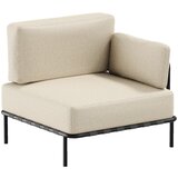 Sit Sit Bež modul vrtne sedežne garniture (s kotom po izbiri) Salve – Cene