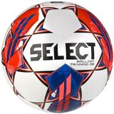 Select Brillant Training DB FIFA Vasic V23 unisex nogometna lopta wht-red Cijene