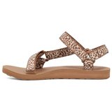 Teva Radio Tigers Eye sarena | shoptok.hr
