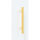 vidaXL Komoda bijela 90x34x80 cm od konstruiranog drva | shoptok.hr