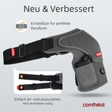 COMFHEAT Ogrevana Opora za Ramo z Vibracijsko Masažo | Shoptok.si