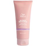 Wella Invigo Blonde Recharge Conditioner - Blonde Hair 200 ml Cijene