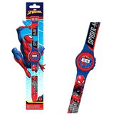 Spiderman Marvel Digitalni Sat | shoptok.hr