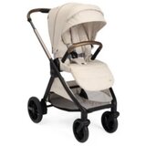 Chicco KOLICA BELLAGIO,AMBER GLOW Cene