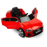 Toyz Audi E-tron Sportback, auto na akumulator, crveni | shoptok.hr