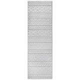 Elle Decoration Krem staza 80x240 cm Itinerance Cream White – Cijene