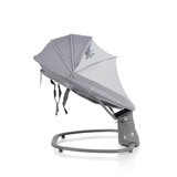 Cangaroo Axel električna ljuljačka, siva | Shoptok.si