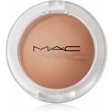 MAC Cosmetics Glow Play Blush Rdečilo za posvetlitev odtenek So Natural 7,3 g