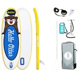  Dječja SUP daska FunWater Tuxedo Sailor 2,4 m (plava) Cijene