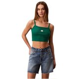 Calvin Klein pamučni ženski top Cene