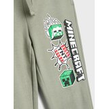 Sinsay Donji dio trenirke loose jogger Minecraft | shoptok.hr