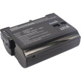 Telit Power Baterija za kameru Nikon Li-Ion 7.0 V 1400 mAh EN-EL15MC, Crna Cene