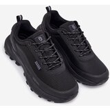 EVENTO Men's Sports Trekking Shoes AQUA SHELL Black Duvira | ePonuda.com