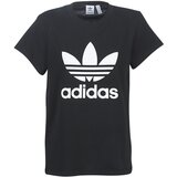 Adidas BOYFRIEND TEE Crna | shoptok.hr
