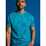 Sinsay muška pamučna majica kratkih rukava 0979Z-60X | shoptok.hr
