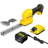 Stanley V20 akumulatorske škare za 18V grmlje FATMAX 2Ah akumulator. | shoptok.hr