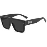 Dsquared2 naočare za sunce icon 0030/S 003/IR Cene