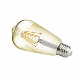 Prosto LED filament sijalica dimabilna toplo bela 5W LS-ST64FDA-WW-E27/5 | Eponuda.com