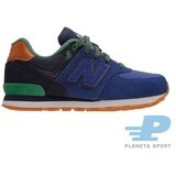 New Balance patike za dečake BG KL574NEG