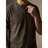 Sinsay Pamučna polo-majica | shoptok.hr