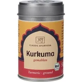 Classic Ayurveda organska mljevena kurkuma