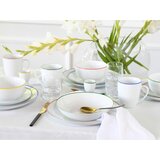 Creatable Kombinirani Servis Luna Color Line, 24-Delni | Shoptok.si