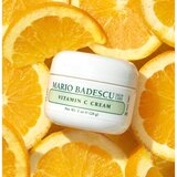 Mario Badescu Vitamin C dnevna krema z vitaminom C 28 g | Shoptok.si