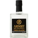 Rakija Dunja 43% vol, 700ml