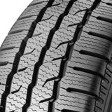 Maxxis vansmart snow WL2 ( 215/70 R15C 109/107R ) | shoptok.hr