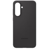 Samsung Maska za telefon Galaxy A56 5G, Silikonska, Crna Cijene