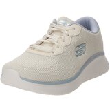 Skechers Teka&scaron;ki čevelj &#039;SKECH-LITE PRO-WARM GLOW&#039; slonovina / pastelno modra cene