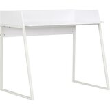  Radni stol bijeli 90 x 60 x 88 cm Cijene